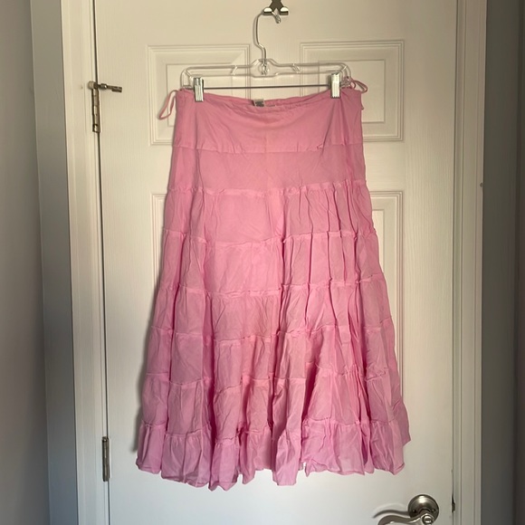 Old navy Boho skirt - Picture 1 of 6